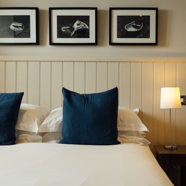 St Brides Village Apartments - Osprey