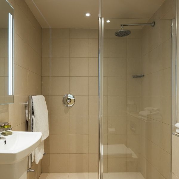 St Brides Village Apartments - Osprey