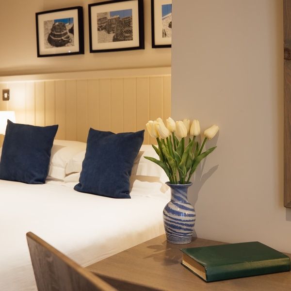 St Brides Village Apartments - Turnstone