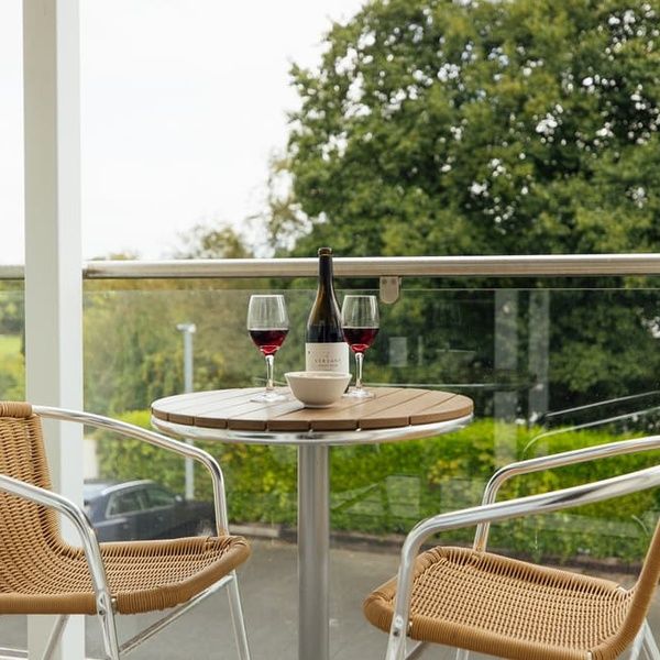 St Brides Village Apartments - Little Tern