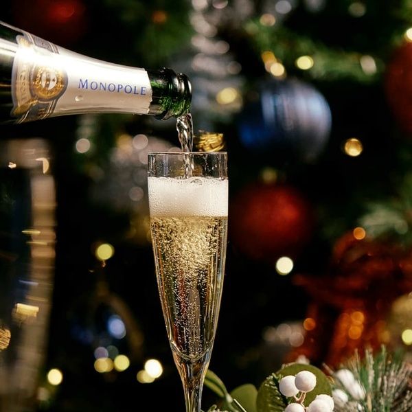 Festive Dining