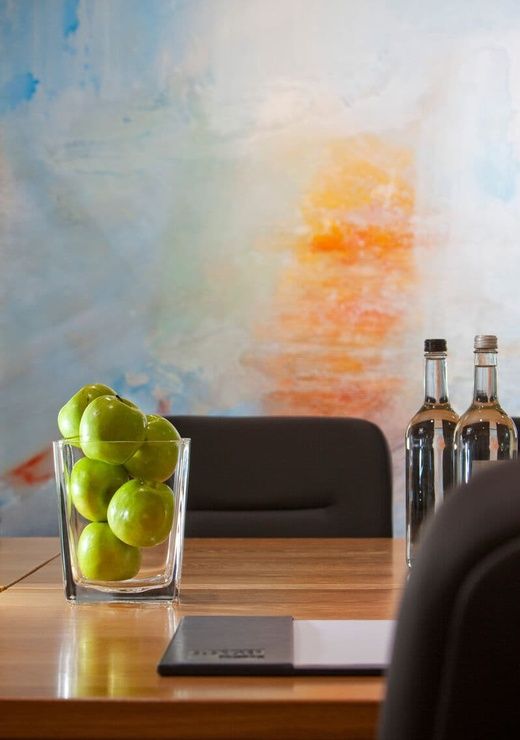 Meeting Room at St Brides Spa Hotel