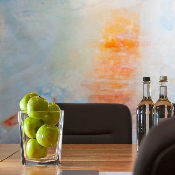 Meeting Room at St Brides Spa Hotel