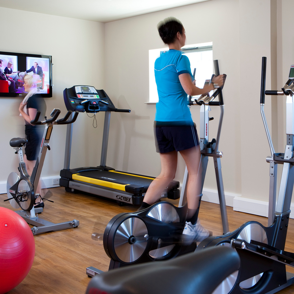 Fitness Suite