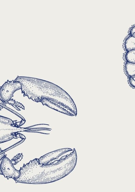 Lobster Club Outdoor Terrace