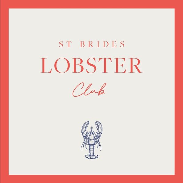 Lobster Club Outdoor Terrace