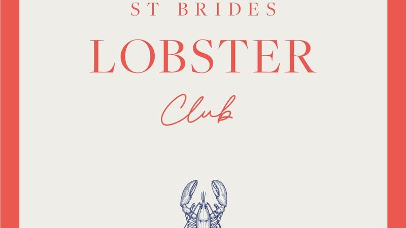 Lobster Club Outdoor Terrace