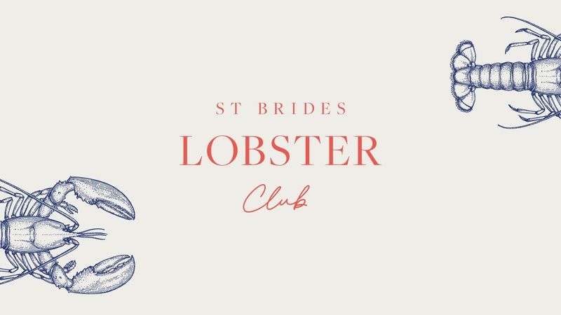 Lobster Club Outdoor Terrace