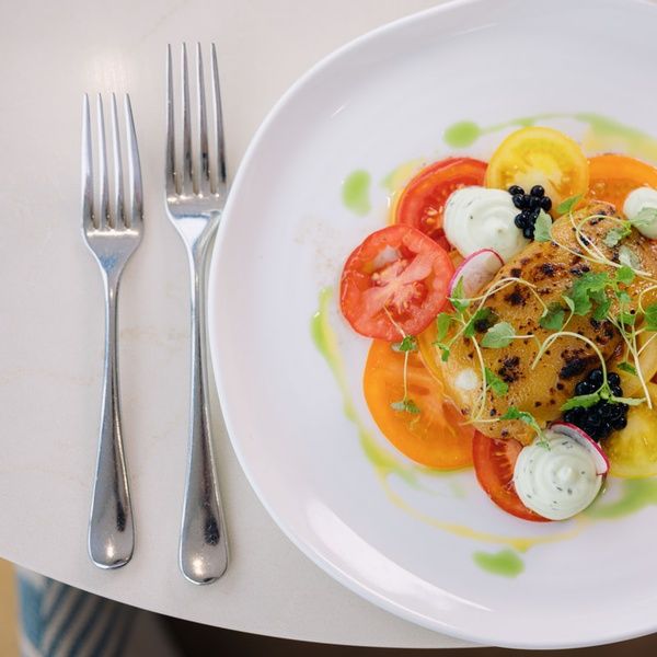 The Cliff Restaurant