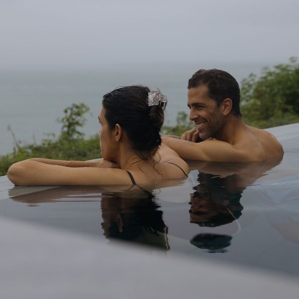St Brides Spa Hotel Pool