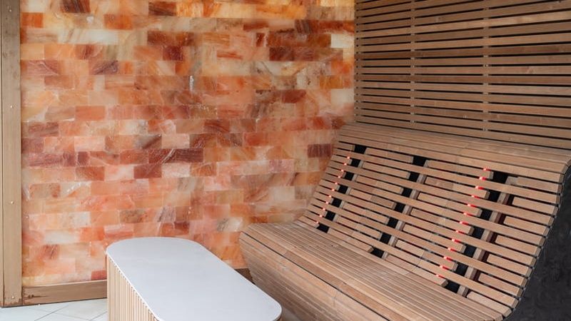 St Brides Spa Hotel