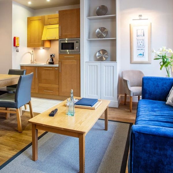 Hotel Apartment