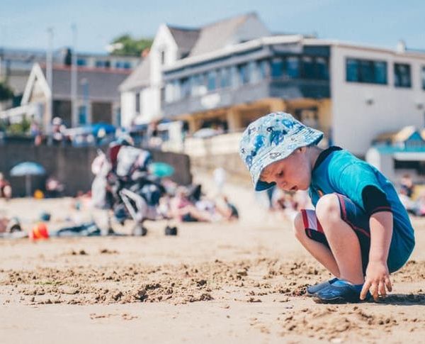 Saundersfoot Harbour Festival