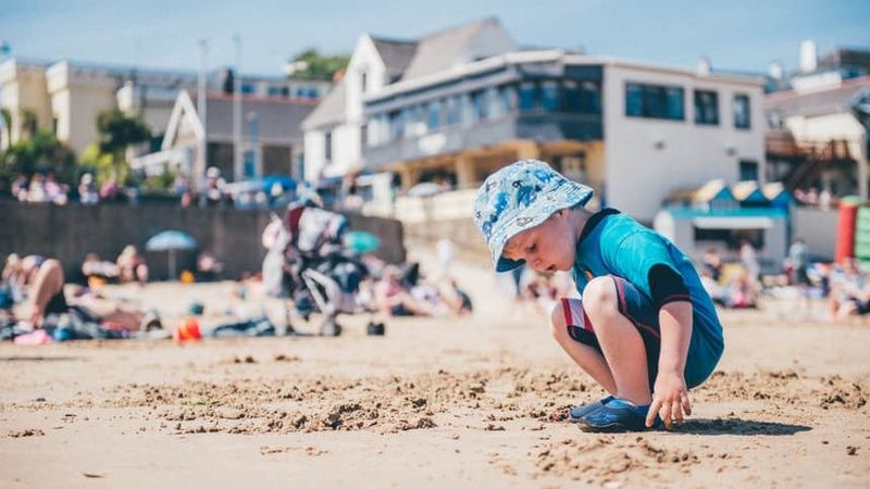 Saundersfoot Harbour Festival