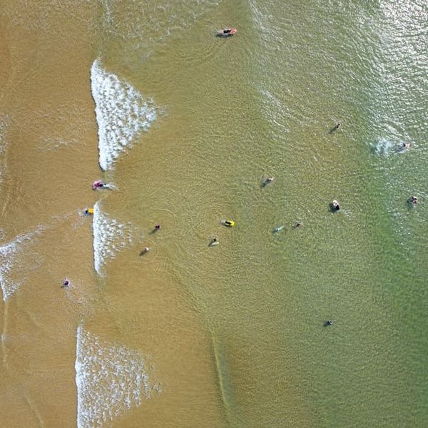 Outdoor activities in Pembrokeshire