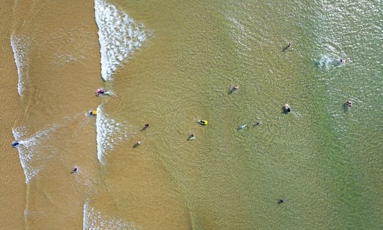 Outdoor activities in Pembrokeshire