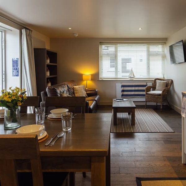 St Brides Village Apartments - Turnstone