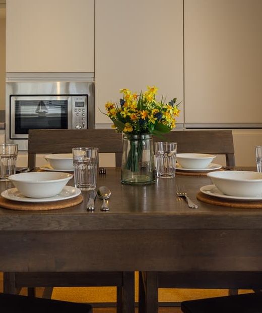 St Brides Village Apartments - Turnstone