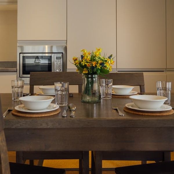 St Brides Village Apartments - Turnstone