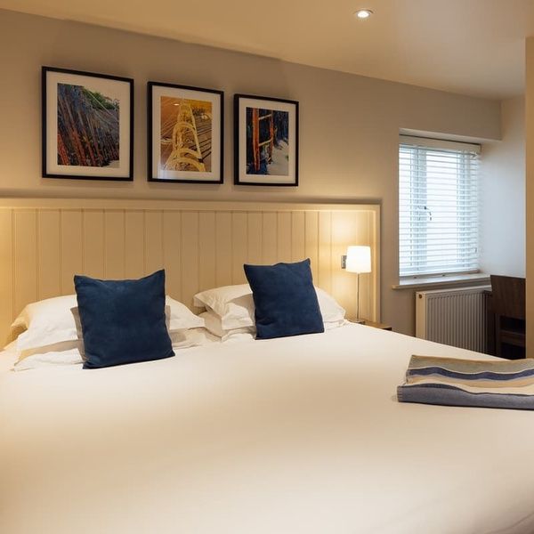 St Brides Village Apartments - Turnstone
