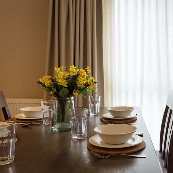 St Brides Village Apartments - Turnstone