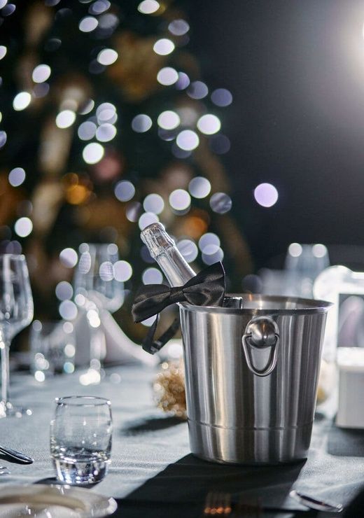 Christmas Party Nights