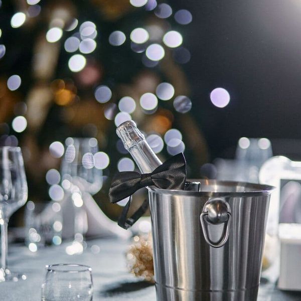 Christmas Party Nights