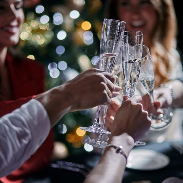 Christmas Party Nights