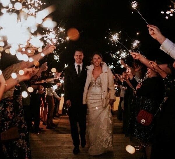 Coastal Weddings at St Brides Spa Hotel