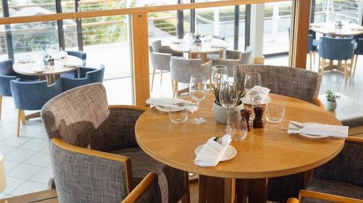 The Gallery Bar & Lounge