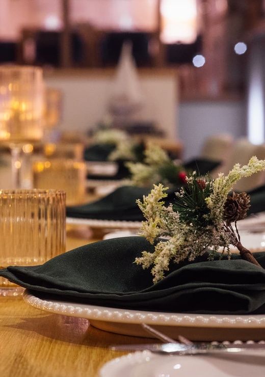 St Brides Festive Dining
