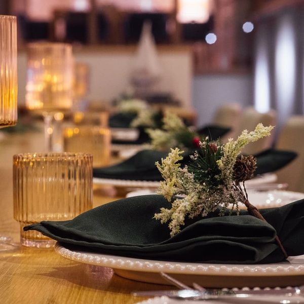 St Brides Festive Dining