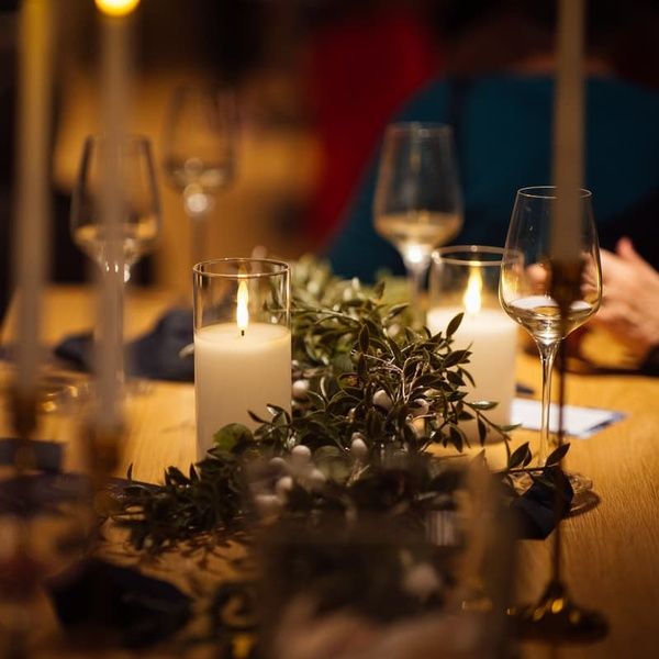St Brides Festive Dining