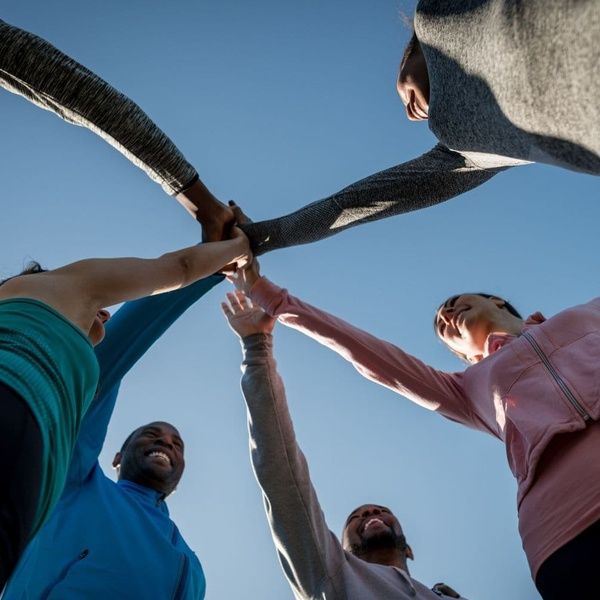 Team Building