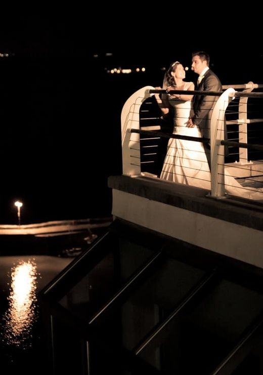 Coastal Weddings at St Brides Spa Hotel