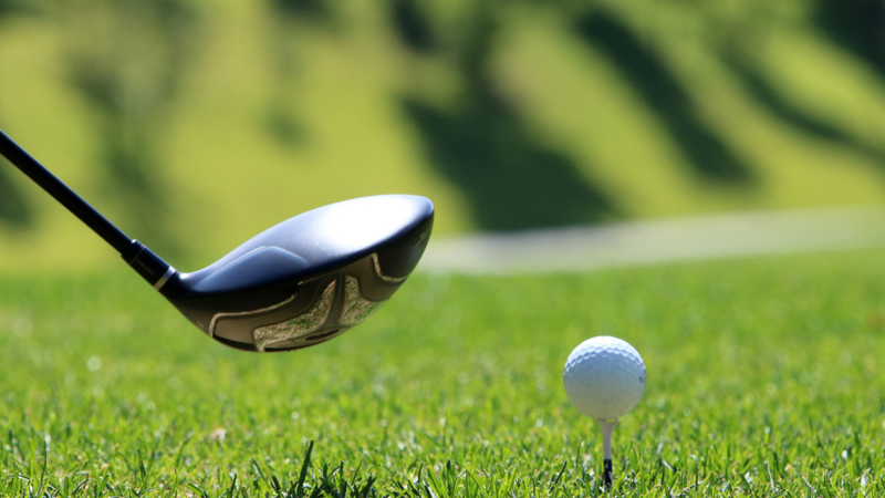 Trefloyne Manor Golf