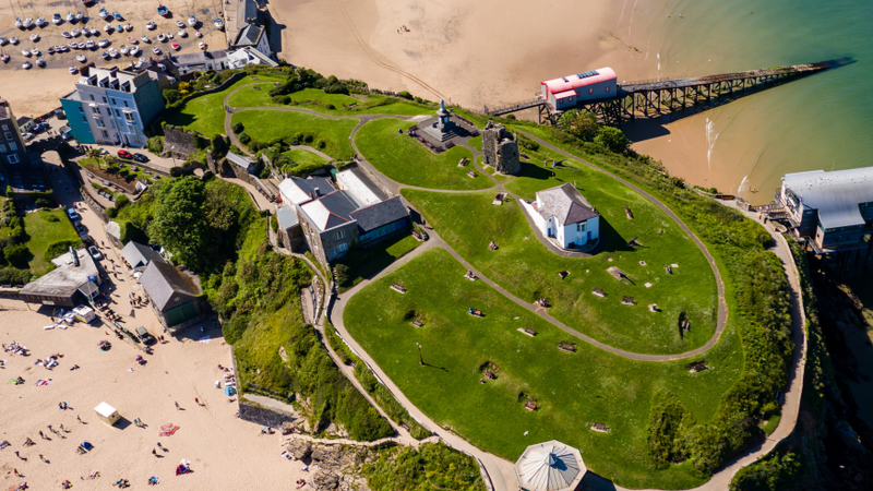 Tenby Museum and Art Gallery