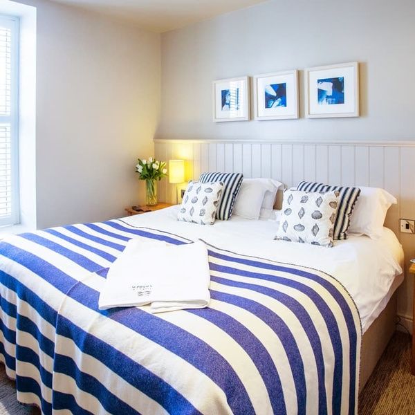 St Brides Hotel Apartment