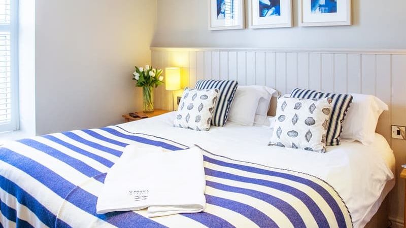 St Brides Hotel Apartment