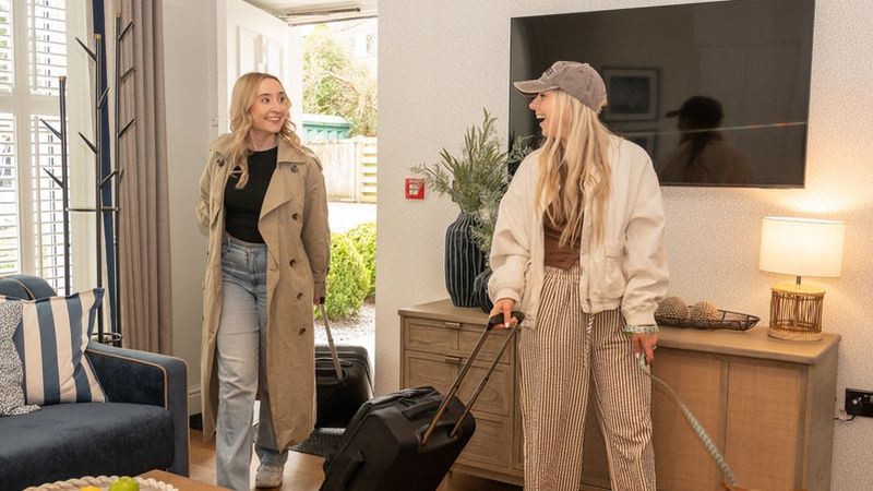 St Brides Hotel Apartments