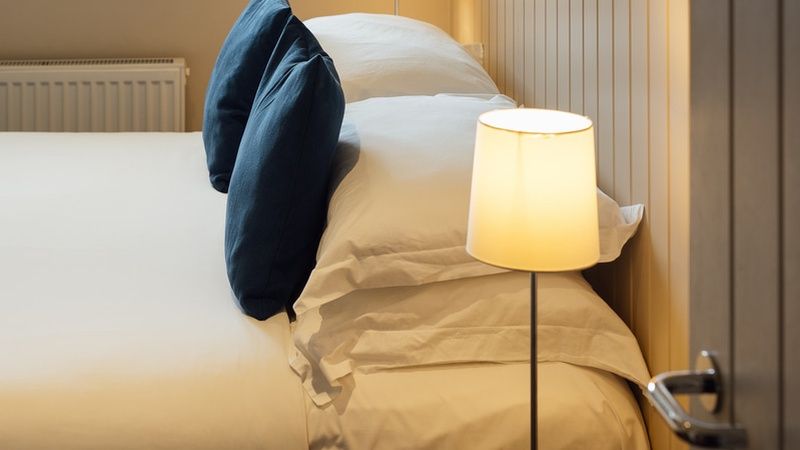St Brides Spa Hotel Village Apartments