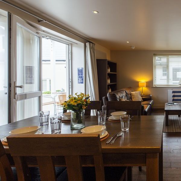 St Brides Spa Hotel Village Apartments