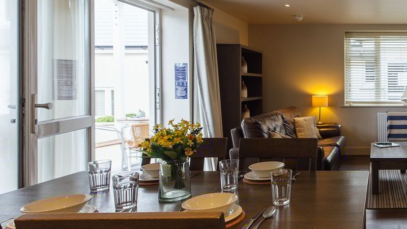 St Brides Spa Hotel Village Apartments