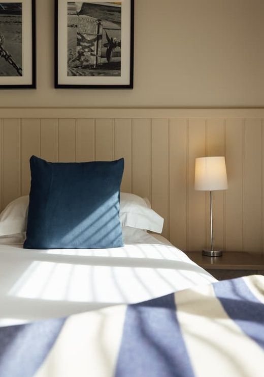 St Brides Village Apartments - Little Tern, Petrel