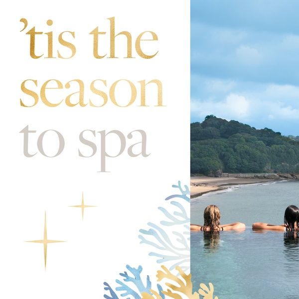 Spa Shopping Evening