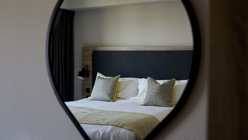 Ty Milford Room