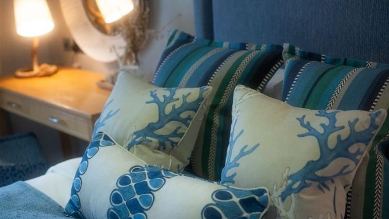 Refurbishment Sample Room