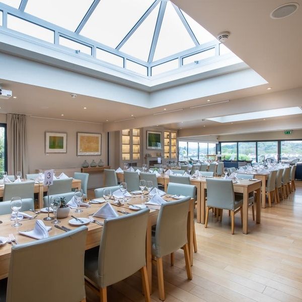 The Bay Suite and Lounge