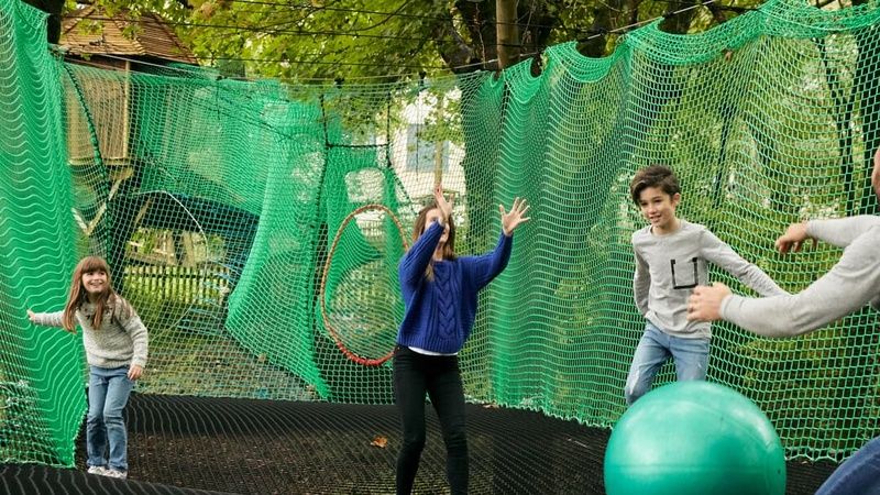 Celtic Manor Activities