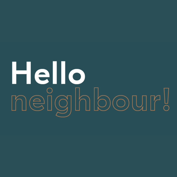 Hello Neighbour
